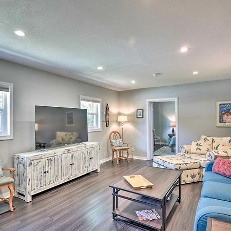 Dog-Friendly Home With Gas Grill - Walk To Rose Bay! Порт-Ориндж Экстерьер фото