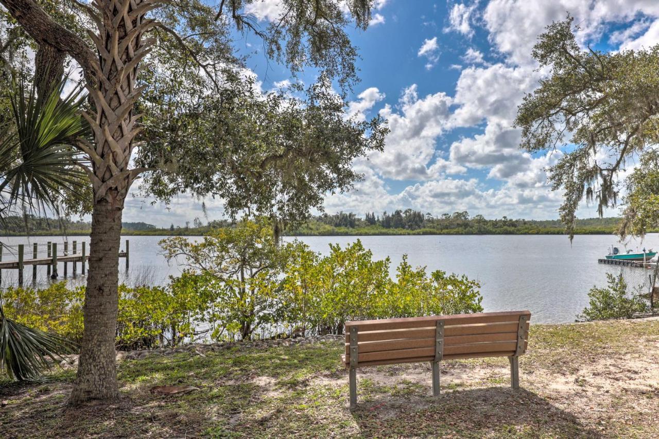 Dog-Friendly Home With Gas Grill - Walk To Rose Bay! Порт-Ориндж Экстерьер фото