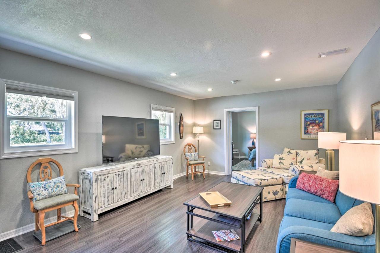 Dog-Friendly Home With Gas Grill - Walk To Rose Bay! Порт-Ориндж Экстерьер фото