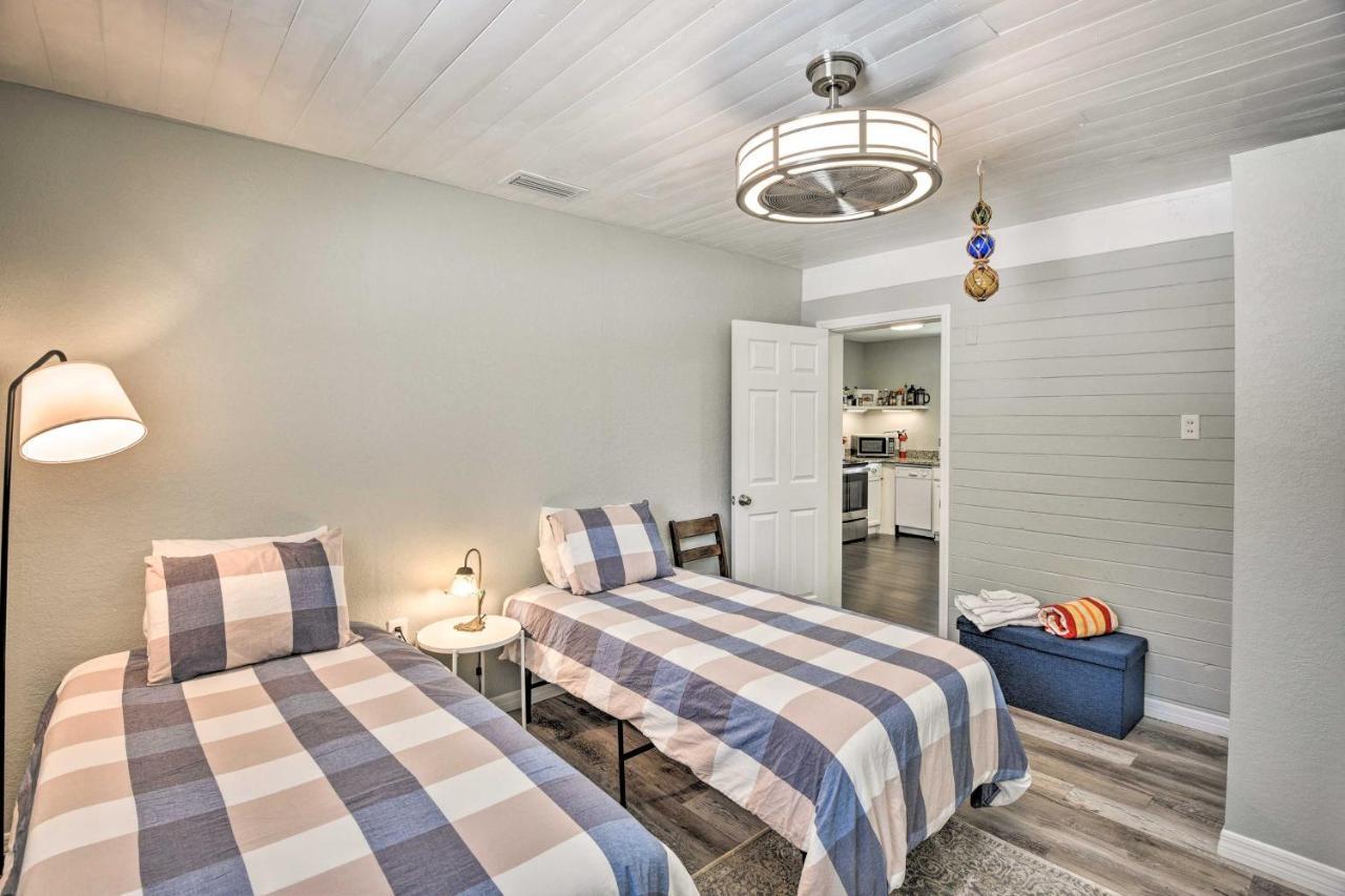 Dog-Friendly Home With Gas Grill - Walk To Rose Bay! Порт-Ориндж Экстерьер фото