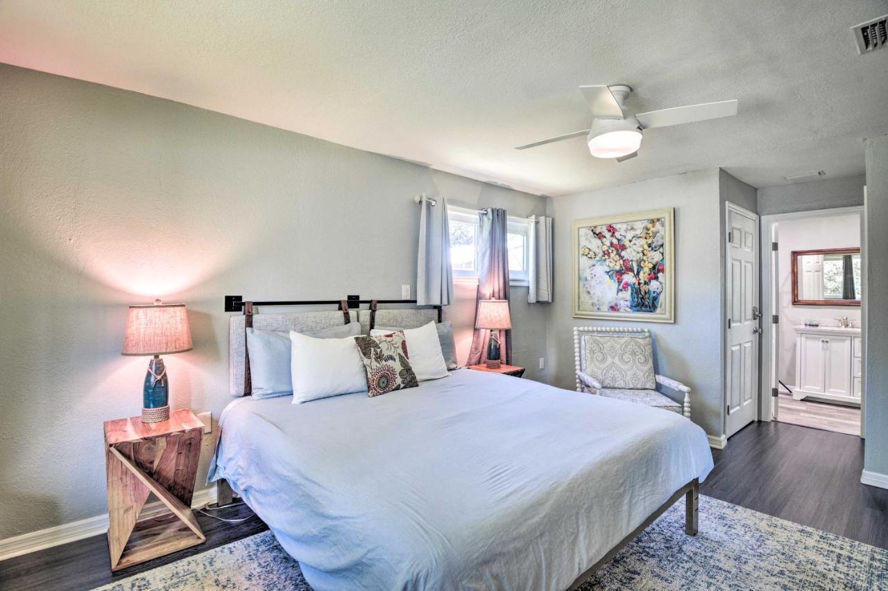 Dog-Friendly Home With Gas Grill - Walk To Rose Bay! Порт-Ориндж Экстерьер фото