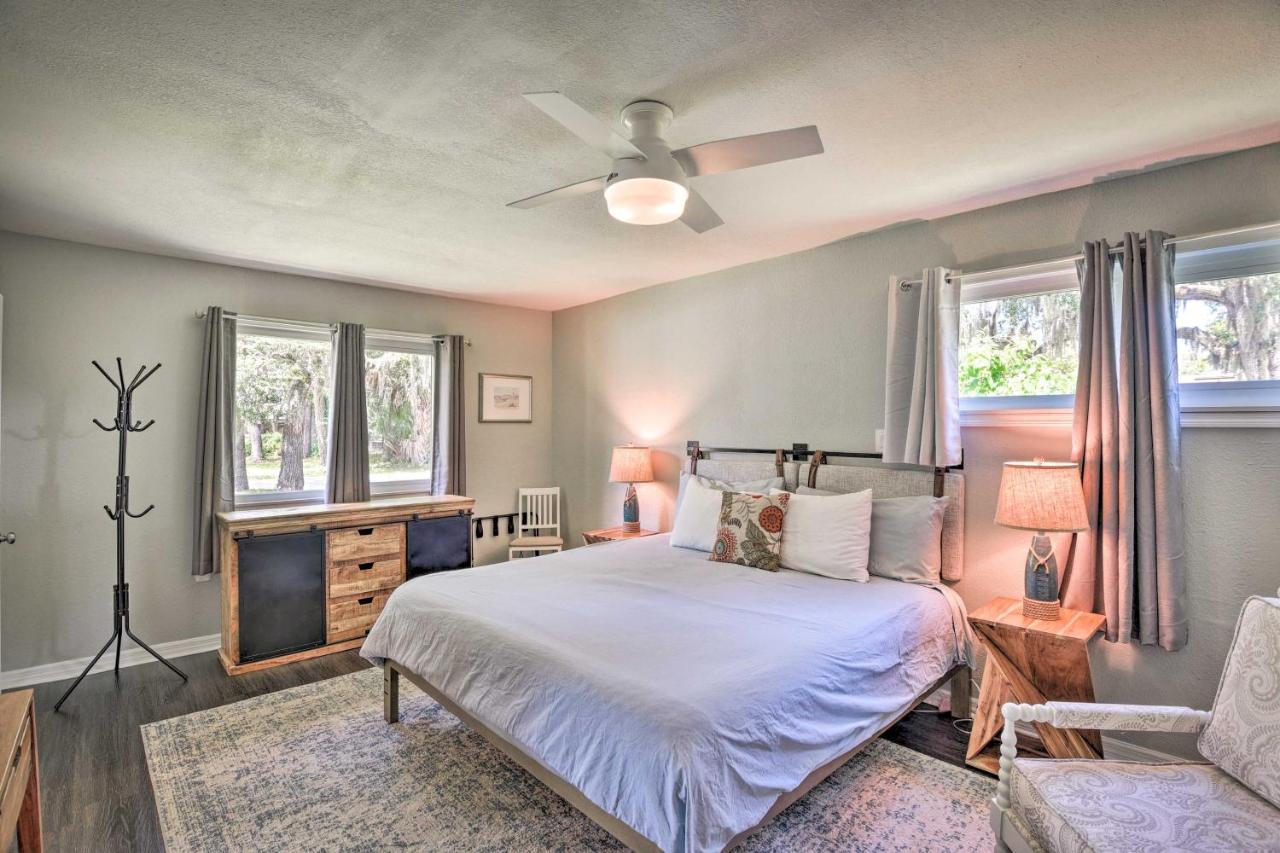 Dog-Friendly Home With Gas Grill - Walk To Rose Bay! Порт-Ориндж Экстерьер фото